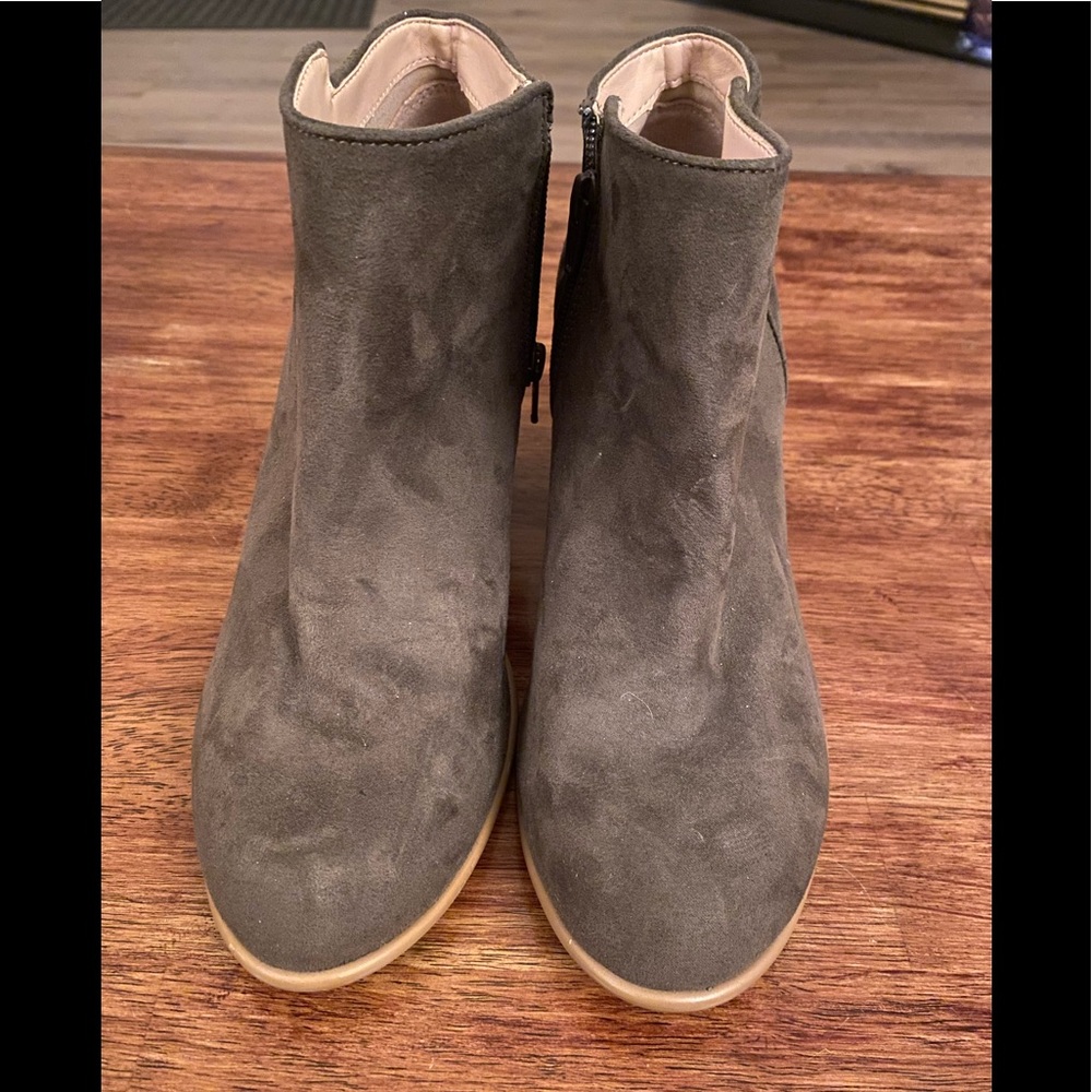 Old navy women’s booties